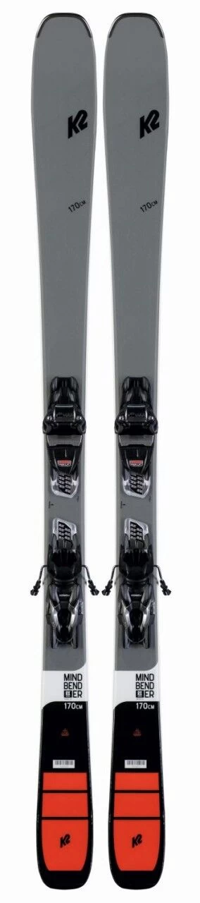 K2 Mindbender Rx Free Ten Quikclik Set 6 K2 Mindbender Rx Free Ten Quikclik Set - Image 4