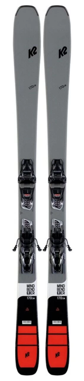 K2 Mindbender Rx Free Ten Quikclik Set 7 K2 Mindbender Rx Free Ten Quikclik Set - Image 5