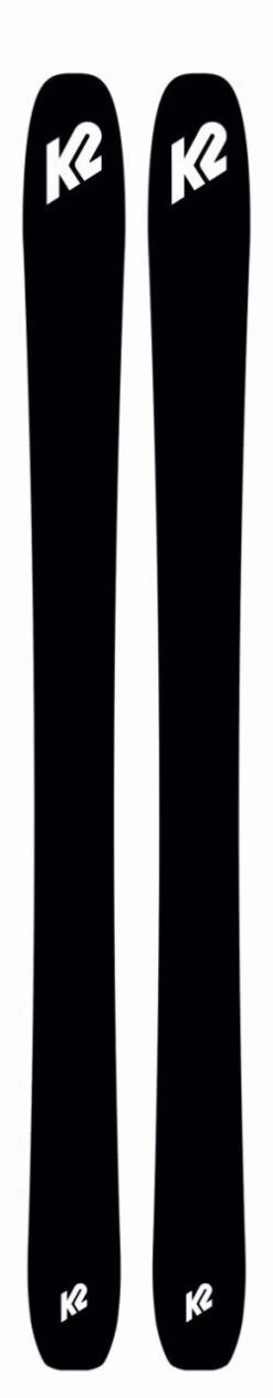 K2 Wayback 88 -Professional Ski Equipment Store 10E0202 101 1 F20 Wayback88 BaseSetUse high res 1280x1280