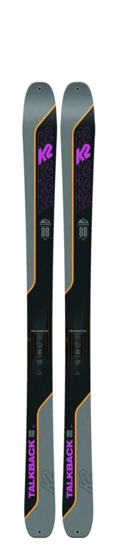K2 Talkback 88