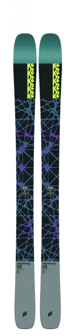 K2 Mindbender 98 Ti Alliance