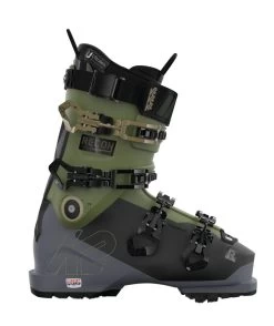 K2 Recon 120 MV Heat