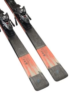 K2 Disruption MTI -Professional Ski Equipment Store 10H0001 252 1 K2 DisruptionMTi TAIL 1280x1280