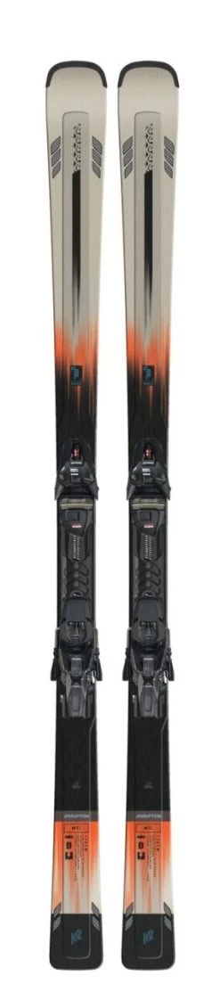 K2 Disruption MTI -Professional Ski Equipment Store 10H0001 252 1 K2 DisruptionMTi TOP 1280x1280