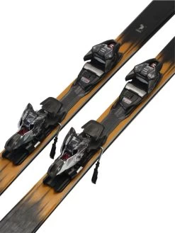 K2 Disruption 82TI -Professional Ski Equipment Store 10H0004 252 1 K K2 Disruption82Ti MID 1280x1280