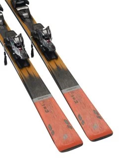 K2 Disruption 82TI -Professional Ski Equipment Store 10H0004 252 1 K K2 Disruption82Ti TAIL 1280x1280