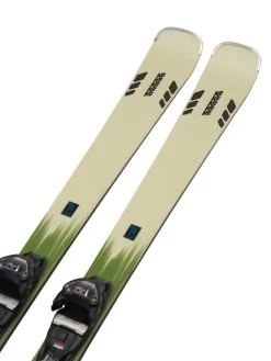 K2 Disruption 78Ti -Professional Ski Equipment Store 10H0005 267 1 K2 Disruption78Ti TIP 1280x1280