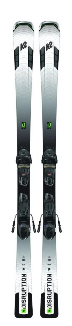 K2 Disruption Speed RX