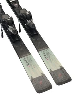 K2 Disruption MTI W -Professional Ski Equipment Store 10H0400 268 1 K2 DisruptionMTiW TAIL 1280x1280