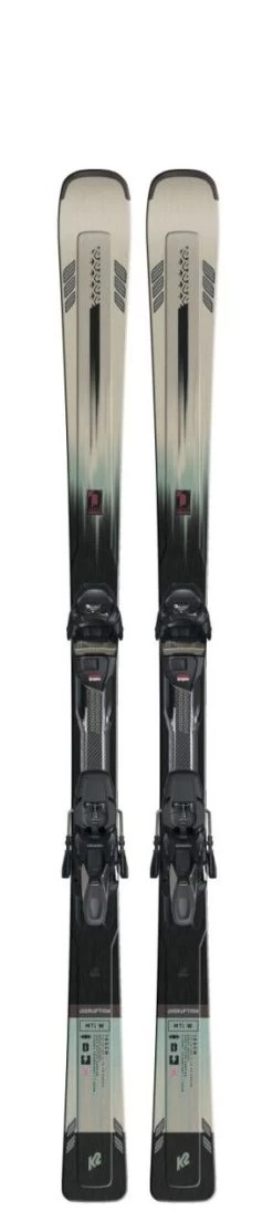 K2 Disruption MTI W -Professional Ski Equipment Store 10H0400 268 1 K2 DisruptionMTiW TOP 1280x1280