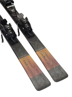 K2 Disruption SC W -Professional Ski Equipment Store 10H0401 243 1 K2 DisruptionSCW TAIL 1280x1280