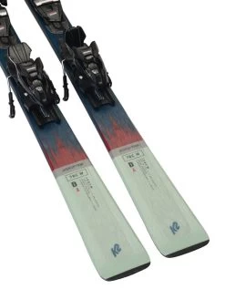 K2 Disruption 76C W -Professional Ski Equipment Store 10H0406 243 1 K2 Disruption76CW TAIL 1280x1280