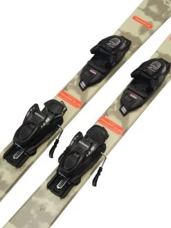 K2 Poacher Jr -Professional Ski Equipment Store 10H0804 209 1 K2 PoacherJR MID 1280x1280