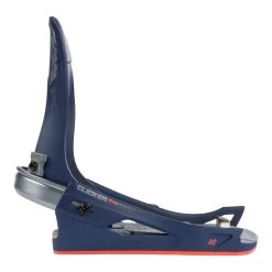 K2 Mens Clicker X Hb -Professional Ski Equipment Store 11E1000 F22 K2SB CLICKER XHB BLUE SIDE 1280x1280