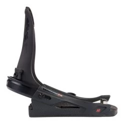 K2 Womens Clicker X Hb -Professional Ski Equipment Store 11E1006 F22 K2SB CLICKER XHB W BLACK SIDE 1280x1280