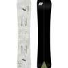 K2 Marauder Split Package -Professional Ski Equipment Store 11F0001 F22 K2 Marauder Splitboard 1280x1280