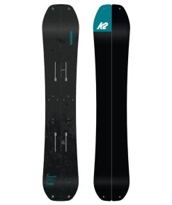 K2 Freeloader Split Package