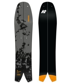 K2 Split Bean Package