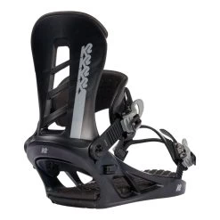 K2 Sonic -Professional Ski Equipment Store 11G1005 F22 K2SB SONIC BLK BACK34 1280x1280