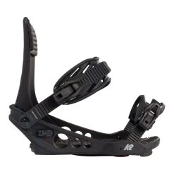 K2 Meridian -Professional Ski Equipment Store 11G1008 F22 K2SB MERIDIAN BLK SIDE 1280x1280