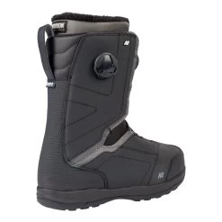 K2 Hanford -Professional Ski Equipment Store 11G2037 F22 K2SB HANFORD BLK BACK34 1280x1280