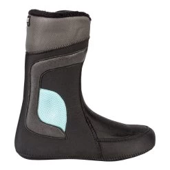 K2 Hanford -Professional Ski Equipment Store 11G2037 F22 K2SB HANFORD BLK LINER 1280x1280