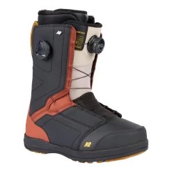 K2 Hanford -Professional Ski Equipment Store 11G2037 F22 K2SB HANFORD UC BLK FRONT34 1280x1280