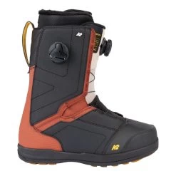 K2 Hanford -Professional Ski Equipment Store 11G2037 F22 K2SB HANFORD UC BLK SIDE 1280x1280