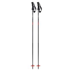 K2 Power Carbon Ski Poles 2020 - Men's Black 50