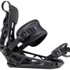 K2 Cinch TC Snowboard Bindings 2020 - Men's Black Large -Professional Ski Equipment Store 41vqVViaOeL