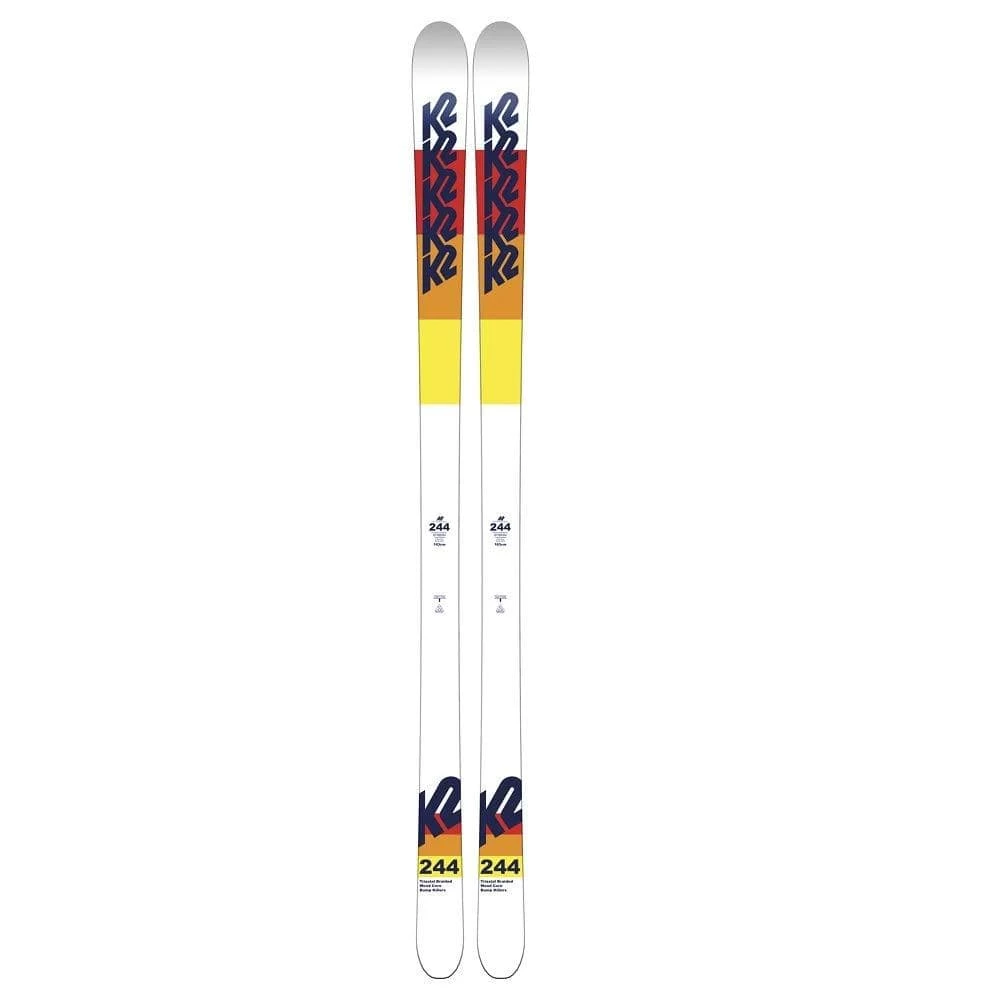 K2 2019 244 163cm Mens Mogul Skis 3 K2 2019 244 163cm Mens Mogul Skis