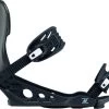 K2 Snowboarding Lineup Men's Adjustable Strap Snowboard Bindings 2020(Black,Large) -Professional Ski Equipment Store 518ahr3GqqL