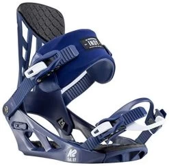 K2 Indy Snowboard Bindings 2020 - Men's Navy Large 9 K2 Indy Snowboard Bindings 2020 - Men's Navy Large -Professional Ski Equipment Store 51AQBUYUasL