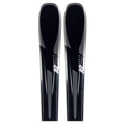 K2 Konic 75 Skis With M2 10 Quikclik Bindings 2020-156cm -Professional Ski Equipment Store 51CVkGGt5SL