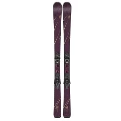 K2 Tough Luv Womens Skis With ERC 11 TCX Bindings 2019-160cm