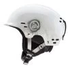K2 Thrive Ski Helmet, Small, White 1 K2 Thrive Ski Helmet, Small, White -Professional Ski Equipment Store 51Ho7MivIjL