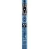 K2 Power 8 Flipjaw Ski Pole, Blue, 44-54" -Professional Ski Equipment Store 51O9X85K0ML