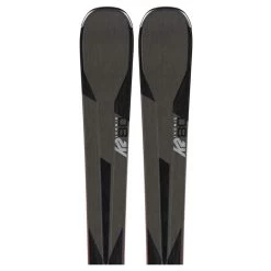 K2 IKonic 80 Skis + M3 10 Bindings - Men's - 2020-177 Cm -Professional Ski Equipment Store 51WcFRK cJL