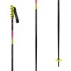 K2 Comp 18 Ski Poles Black 44in