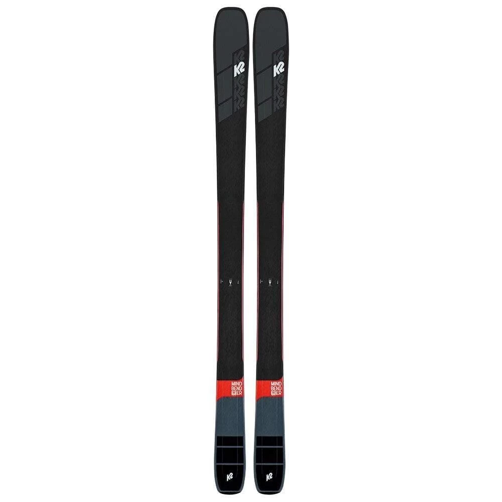 K2 Mindbender 99Ti Ski Mens 3 K2 Mindbender 99Ti Ski Mens