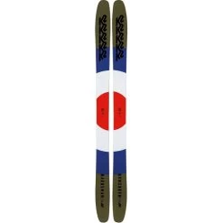 K2 Marksman Skis - Men's 2020-184 Cm