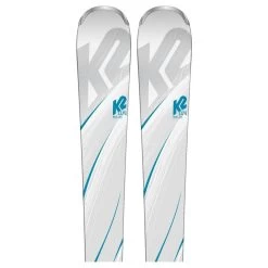 K2 True Luv Womens Skis With ER3 10 TCX Bindings 2019-160cm -Professional Ski Equipment Store 612pmdkrGaL