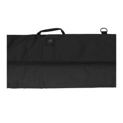 K2 Deluxe Double Ski Bag 2017 - Black 9 K2 Deluxe Double Ski Bag 2017 - Black -Professional Ski Equipment Store 6135BLcSwXL