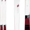 K2 2020 Mindbender 90C Alliance Women's Skis (156) -Professional Ski Equipment Store 615mv5lc 2BhL