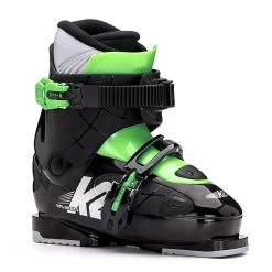 K2 Xplorer-2 Kids Ski Boots 2020-19.5 -Professional Ski Equipment Store 619wp0TIQZL