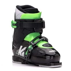 K2 Xplorer-2 Kids Ski Boots 2020-19.5 -Professional Ski Equipment Store 61A3LIP8W8L