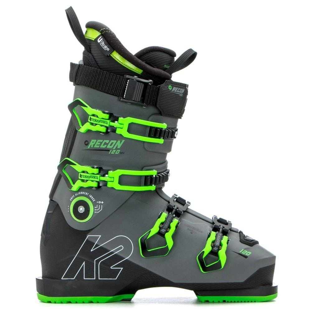 K2 Recon 120 MV 27.5 8 K2 Recon 120 MV 27.5 - Image 7