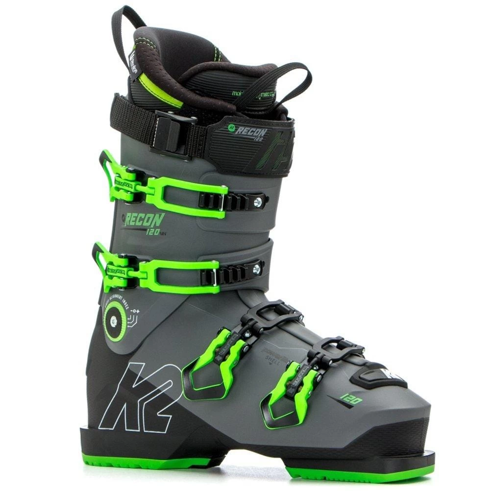 K2 Recon 120 MV 27.5 2 K2 Recon 120 MV 27.5