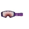 K2 Sira Ski Goggles, Purple Tribe Frame, Vermillion Lens -Professional Ski Equipment Store 61SyGC8kocL