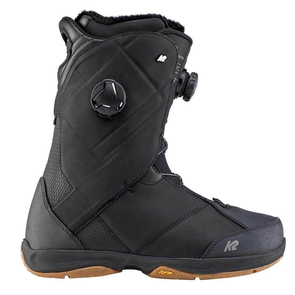 K2 Maysis Snowboard Boot Mens 3 K2 Maysis Snowboard Boot Mens